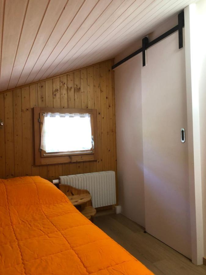 Bella Romantica Brunig Pass Exterior foto